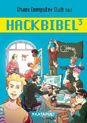 Obrazek HACKBIBEL 3