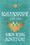 Romanowowi... - Montefiore Simon Sebag -  polnische Bücher