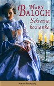 Sekretna k... - Mary Balogh - buch auf polnisch 