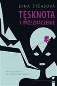 Tęsknota i... - Dina Sterbova - buch auf polnisch 