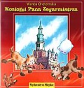 Polnische buch : Koziołki P...