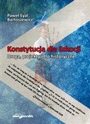 Konstytucj... - Paweł Eyal Bartoszewicz -  polnische Bücher