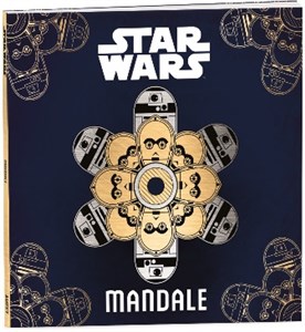 Bild von Star Wars Mandale MAN-1