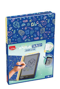 Obrazek Tablet Learn and Fun 11 cali MAPED