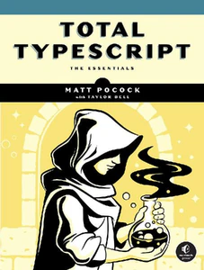 Bild von Total Typescript