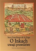 Zobacz : O Inkach u... - la Vega Garcilasso Inca de