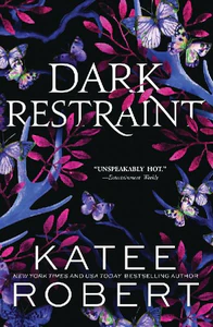 Bild von ROBERT, K: DARK RESTRAINT