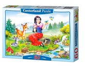 Polnische buch : PUZZLE 60 ... - Castorland