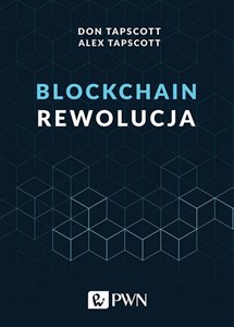 Obrazek Blockchain Rewolucja
