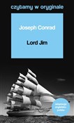 Polnische buch : Lord Jim. ... - Joseph Conrad