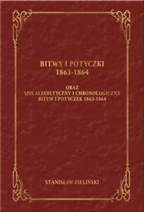 Bild von Bitwy i potyczki 1863-1864
