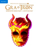 Gra o tron... -  Polnische Buchandlung 