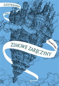 Obrazek Zimowe zaręczyny. Lustrzanna Tom 1