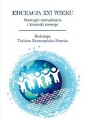 Książka : Edukacja X... - Zaucha Tatiana Krawczyńska