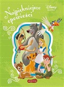 Polnische buch : Disney kla... - Opracowanie zbiorowe