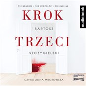 Polska książka : [Audiobook... - Bartosz Szczygielski