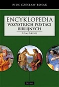 Encykloped... - Pius Czesław Bosak -  Polnische Buchandlung 