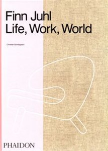 Obrazek Finn Juhl Life, Work, World