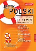 Polnische buch : Język pols... - Opracowanie Zbiorowe