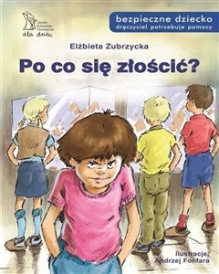 Bild von Po co się złościć? Bezpieczne dziecko