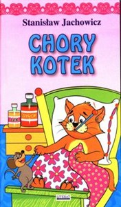 Bild von Chory kotek harmonijka