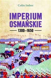 Bild von Imperium Osmańskie 1300-1650