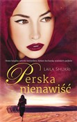 Polska książka : Perska nie... - Laila Shukri