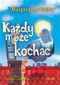 Każdy może... - Małgorzata Rejter -  polnische Bücher