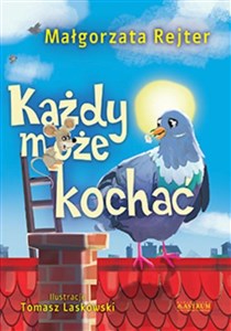 Obrazek Każdy może kochać