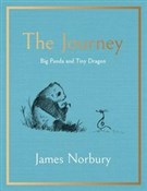 The Journe... - James Norbury - Ksiegarnia w niemczech