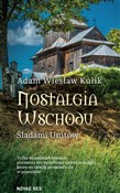 Polnische buch : Nostalgia ... - Adam Wiesław Kulik