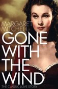 Gone with ... - Margaret Mitchell -  fremdsprachige bücher polnisch 