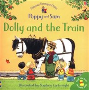 Bild von Dolly and the Train