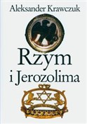 Książka : Rzym i Jer... - Aleksander Krawczuk