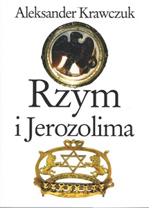 Obrazek Rzym i Jerozolima