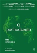 Polnische buch : O pochodze... - red. Grzegorz Malec