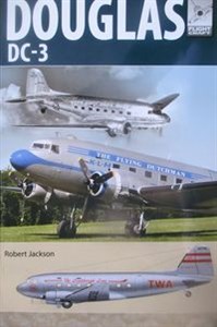 Bild von Douglas DC-3 Flight Craft