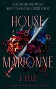 Książka : House of M... - J. Elle