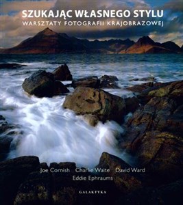 Bild von Szukając własnego stylu Warsztaty fotografii krajobrazowej