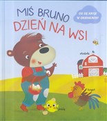 Książka : Miś Bruno.... - Opracowanie Zbiorowe