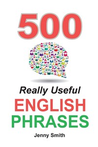 Obrazek 500 Really Useful English Phrases