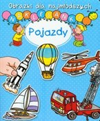 Pojazdy Ob... -  polnische Bücher