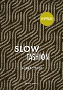 Książka : Slow fashi... - Monika Szymor