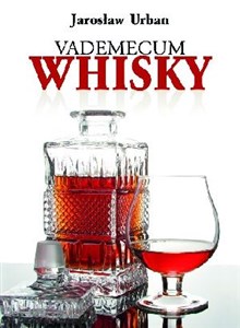 Obrazek Vademecum whisky