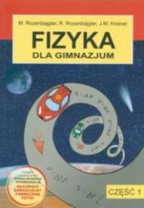 Bild von Fizyka Część 1 Gimnazjum