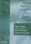 Książka : Rynki obli... - Frank J. Fabozzi