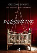 Poronienie... - Grzegorz Dykman -  Polnische Buchandlung 