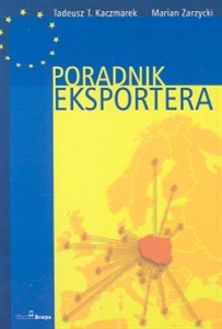 Bild von Poradnik eksportera