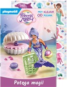 Playmobil ... - Opracowanie Zbiorowe -  Książka z wysyłką do Niemiec 