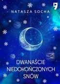 Dwanaście ... - Natasza Socha - Ksiegarnia w niemczech